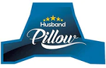 husband pillow