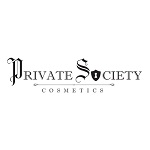 private society cosmetics
