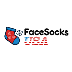 face socks usa