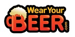 wear your beer