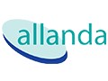 Save Up to 40% on Allanda