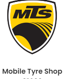Mobile Tyre Shop Au – Up To 55% Off on Clearance Sale Sitewide Order With Free Standard Delivery