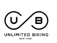 unlimited biking
