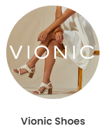 10% Off with Newsletter Subscription from Vionic Shoes Au