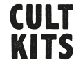 Cult Kits – Free Standard Delivery For Members