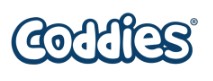 Coddies: Freebie With Newsletter Signup