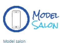 Model Salon – For Galaxy Z Flip4-Flip3 | Handbag Phone Case