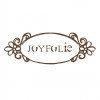 Get a 35% discount on your order at Joyfolie