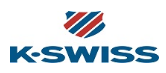 K-Swiss UK – Up To 70% Off on Flash Sale Coupons With Free Standard Delivery