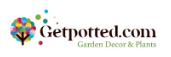 Save Up to 55% on Planters online from GetPotted