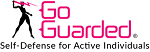 Go Guarded – Take 10% Off With Code Crystal10
