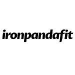 20% off for 3 items at iron panda fit