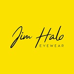 Shop Rimless&Big frame at Jim Halo | 20% OFF whole site