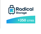 Enjoy Discounts With Radical Storage Promo And Save On Your Orders