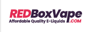Redbox Vape – 10% Off E-Liquids