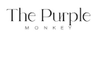 purple monkey