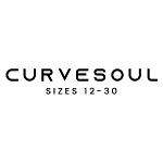Elegance Embraces Curves. Go Discover Dresses By CurveSoul! Go Deal Now