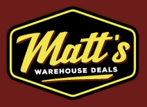 Food and Grocery from Matt’s Warehouse Deals Discounts