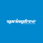 FREE SHIPPING +FREE INSTALLATION  at Springfree Trampoline