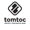 Use Tomtoc Discount Code To Enjoy A 50% Discount