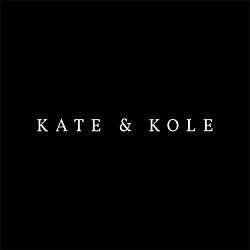 Kate & Kole: Sign Up To The Newsletter For Special Offers and Promotions
