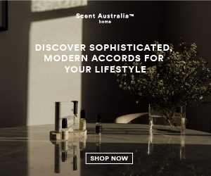 Scent Australia Home