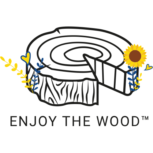 Enjoy The Wood