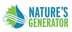 Take 5% Off Your Purchase At Nature’s Generator