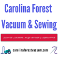 Carolina Forest Vacuum & Sewing