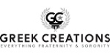 Greek Creations