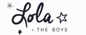 Lola and The Boys