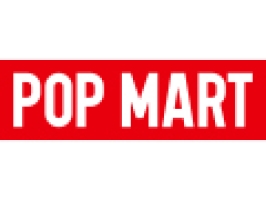 Popmart