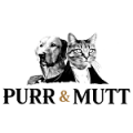 Purr and Mutt