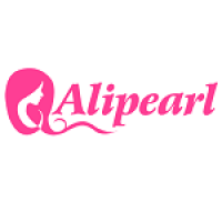 Ali pearl Hair