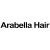 Arabella hair