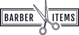 barber items