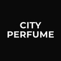 City perfume