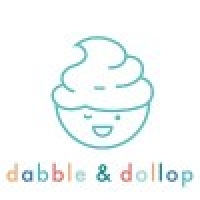 dabble and dollop