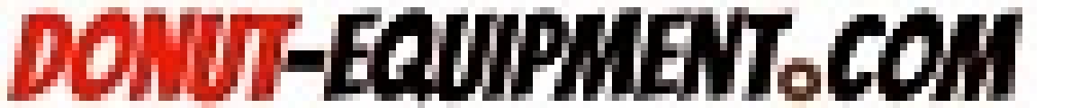 donut-equipment