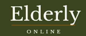 elderly online