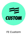 fe custom
