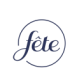 fête