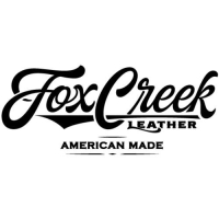 fox creek leather