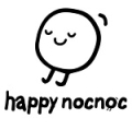happy nocnoc