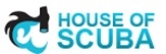 house of scuba