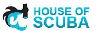 house of scuba