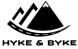 hyke and byke