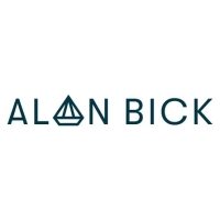 Alan Bick
