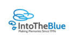Into the Blue