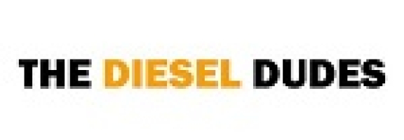 the diesel dudes